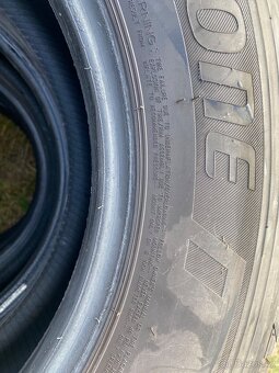235/65 R16 C Bridgestone - 2