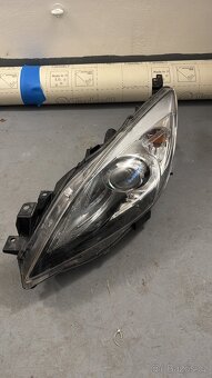 Bixenony Mazda 3 BL s AFS - 2