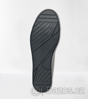 124. Boty ELEVEIT URBAN WP černé - 2