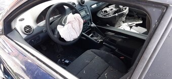 Audi A3 1.6i , 75kw na díly. - 2