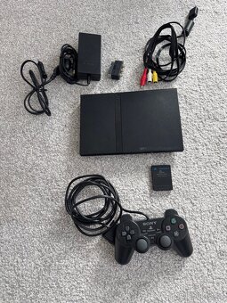 playstation 2 - 2