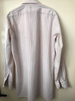 Pánská košile XL - 2