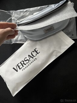 Versace ledvinka - 2