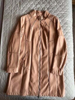 Dámský jarní kabát - Rino&Pelle - 2