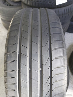 215/55 R17 94V Pirelli P7 letní 2ks - 2