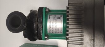 Wilo maxo 25/0,5-7 - 2