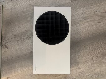 Xbox series s 512gb - 2
