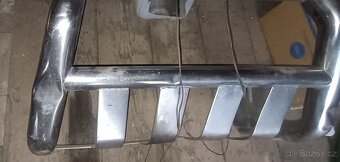 přední ochranný rám - 2