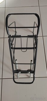 Nosič na kolo - 2