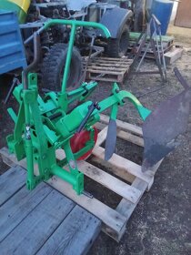 Pluh Obracák v originálu - 2