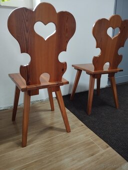 Selský nábytek - 2