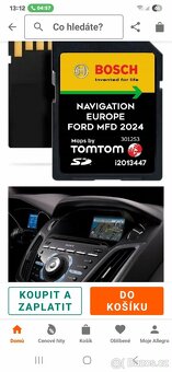 Tomtom karta - 2
