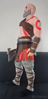 Kratos 76 cm - 2
