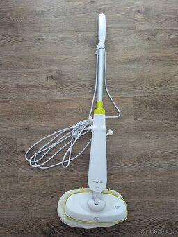 Parní mop - 2