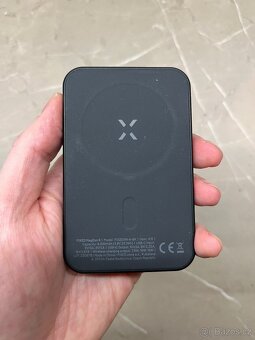 Powerbanka Fixed - 2