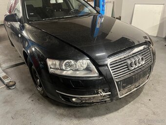 Dily audi a6c6 2005 -2011 - 2