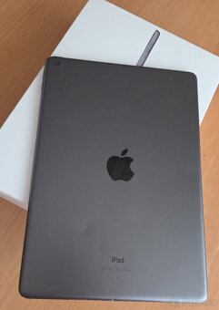 Ipad 8.generace 32Gb - 2