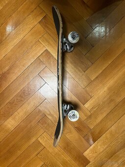 Skateboard - 2