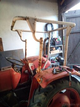 Zetor 2511 - 2