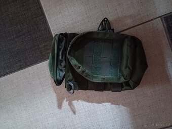 Prodám airsoft zbytky - 2