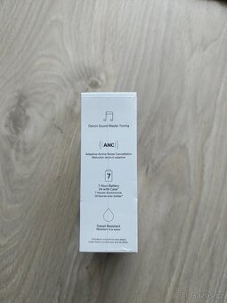 Denon AH840NCW - 2