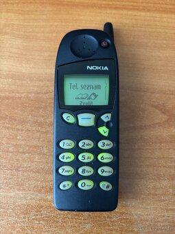 Nokia 5110 - 2