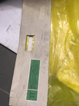 Prodám PP stahovačku oken elektr. Miraglio 30/773 - 2