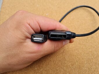 MDI MMI USB kábel - 2