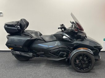 CAN-AM SPYDER RT - 2