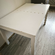Rozšiřitelný stůl BJURSTA (Ikea) - 2