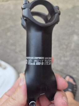 Představec Haibike - 2