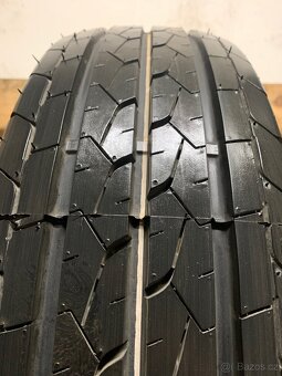 1ks 225/75/16C Bridgestone Duravis R660/2024/9m - 2