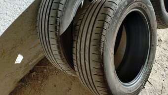 205/60R16 92H Nokian Wetproof - 2
