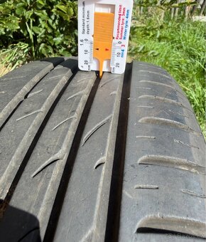 ALU kola, 215/60/16 - 2