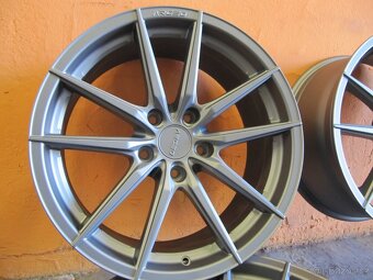 Alu Arceo Monaco R18 - 2
