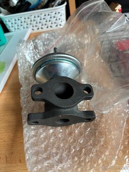 EGR ventil - Audi/VW/Seat - 2