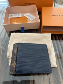 Louis Vuitton original,penezenka limit.edition - 2