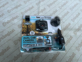 Nor-tec dual Cam Set do auta - 2