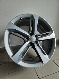 Audi Blade 5x112 20" - 2