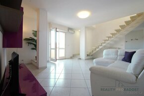 Prodej bytu 4+1 125 m², Roseto Sud, Campo a Mare - 2