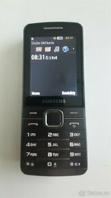 Samsung 5610 - 2