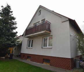 Prodej rodinného domu 290 m², pozemek 573 m², Kralovice - 2