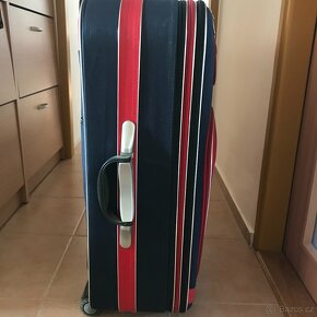 Velký kufr 70cm - 2