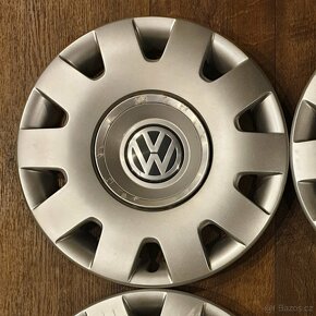 Prodám kryty kol Volkswagen r15 B0903 - 2