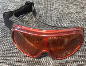 lyžařské brýle - 2