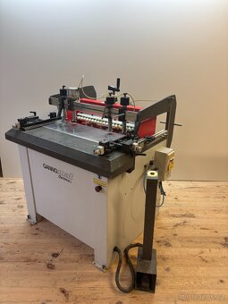 Kolíkovačka Ganner Optima 21 - 2