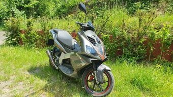 Derbi GP1 250i Racing - 2