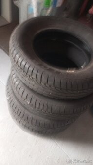 Pneu Dunlop Sport  , 175/70 14 - 2