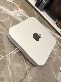 Apple Mac Mini M2 Pro 2023 (16 GB / 512 SSD) - 2