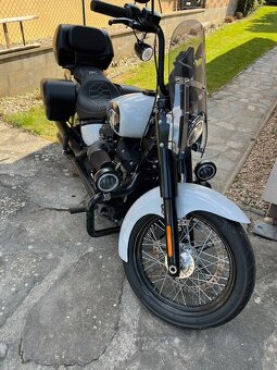 Prodej HD FXBBS Street bob 114 - 2